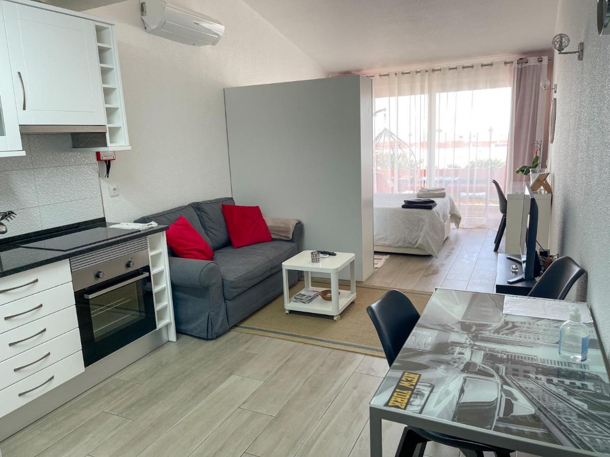 شقة Casa Luztour المظهر الخارجي الصورة