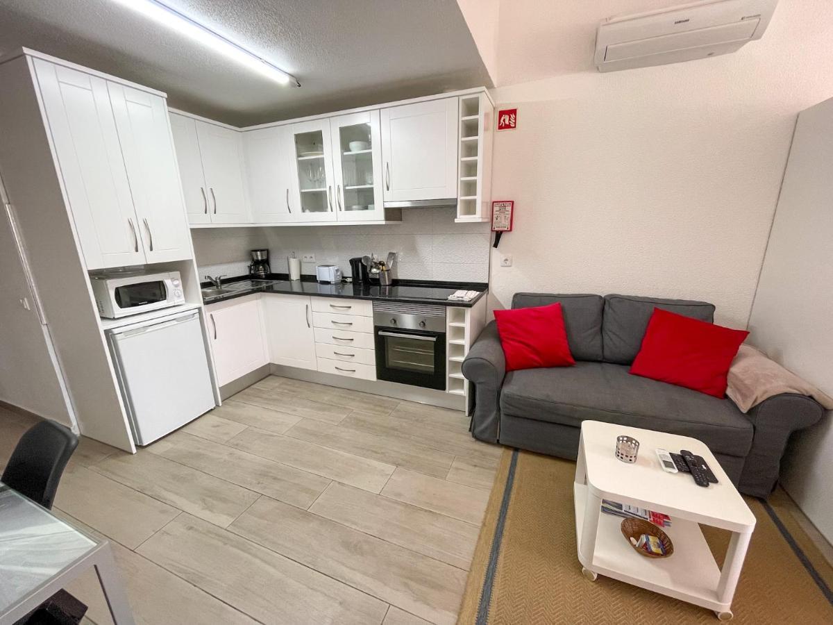 شقة Casa Luztour المظهر الخارجي الصورة