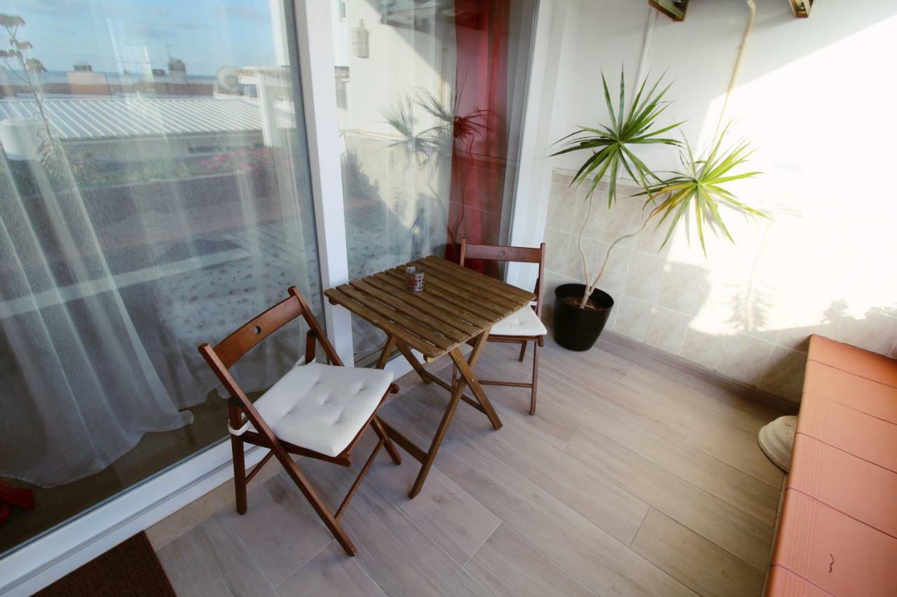 شقة Casa Luztour المظهر الخارجي الصورة